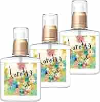 Amazon.co.jp: ロレッタ ベースケアオイル 120mL×3個セット